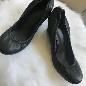 Tory Burch Eddie wedge